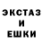 Экстази круглые speed!